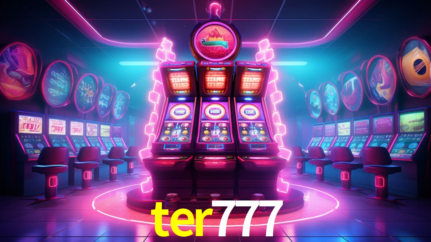 ter777 - Divirta-Se No Casino - ter777.com