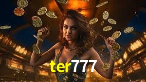 Experiência VIP ter777