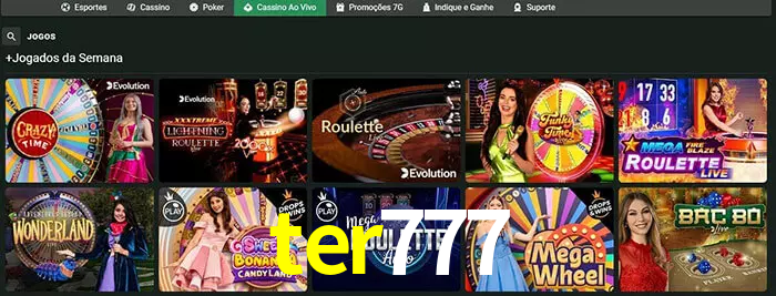 ter777 bet
