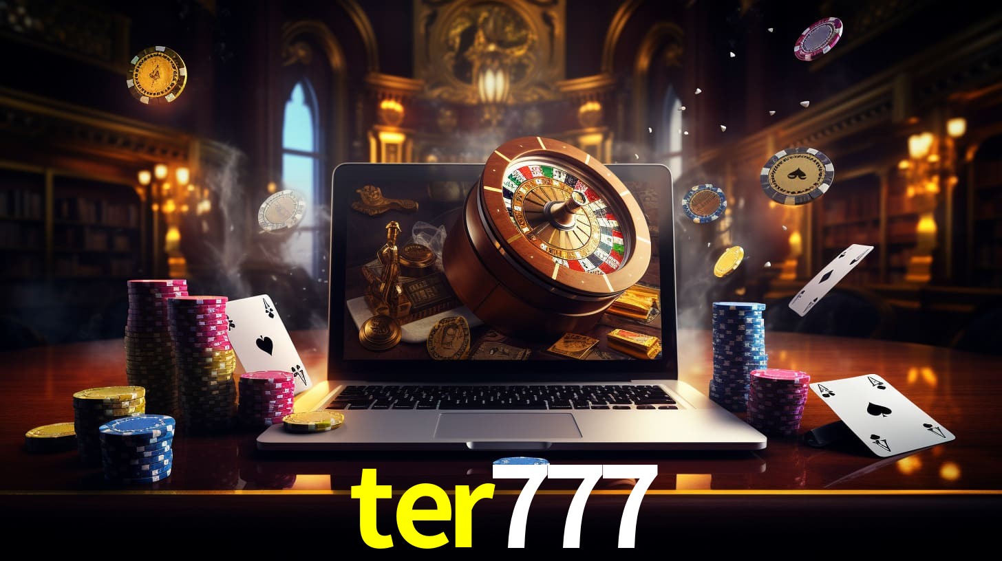 Live Casino ter777