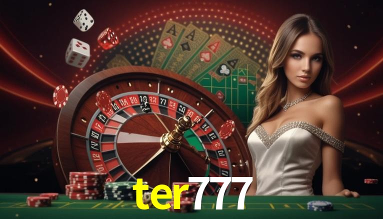 Live Casino ter777