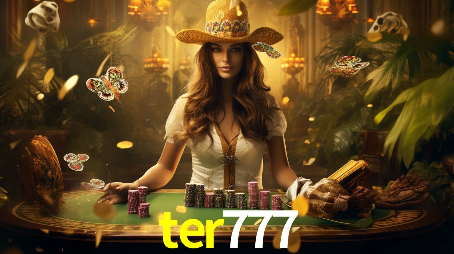 Roulette Table ter777