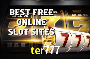 Apostas Esportivas na ter777: Um Guia Completo