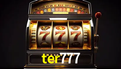 Apostas Esportivas na ter777: Um Guia Completo