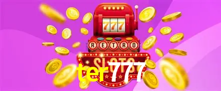 A Emoção da Loteria na ter777: Uma Chance de Mudança de Vida