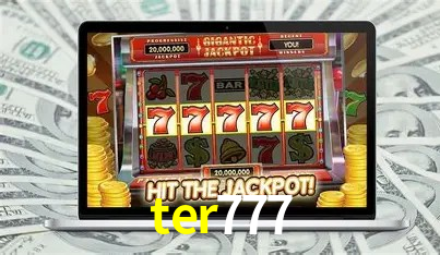 Flash Promotion ter777