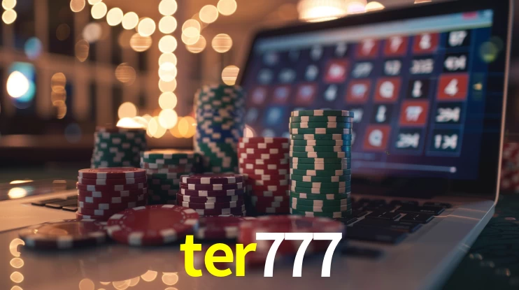 Game Providers ter777