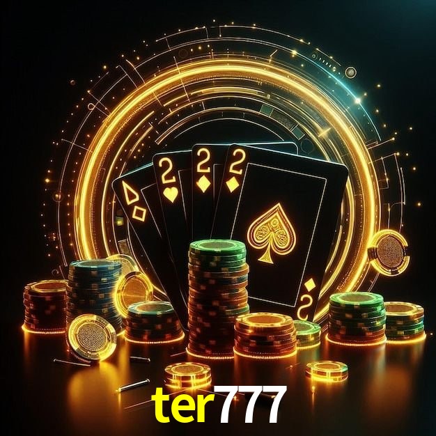 Jogos de Slot ter777