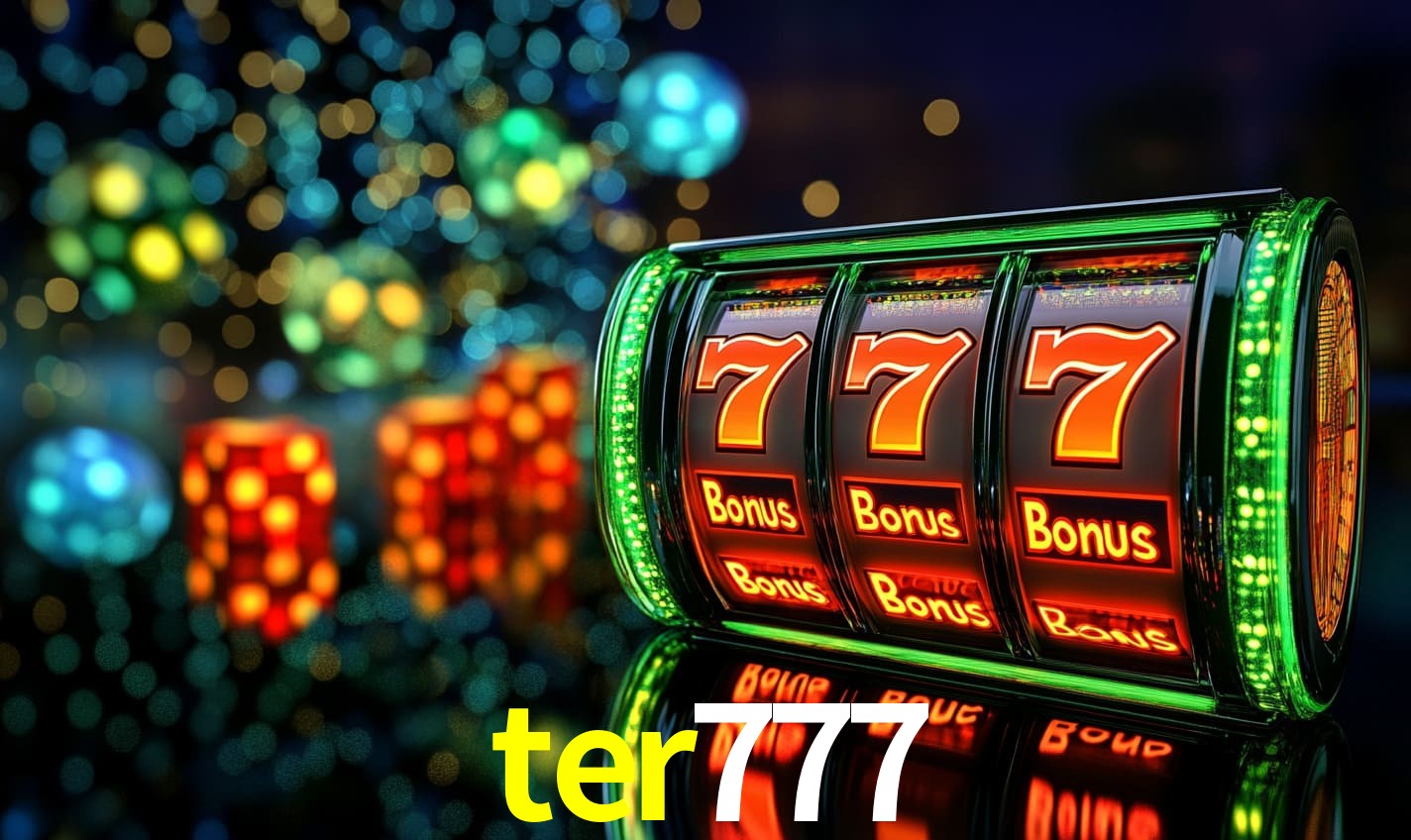 Segurança 2FA ter777