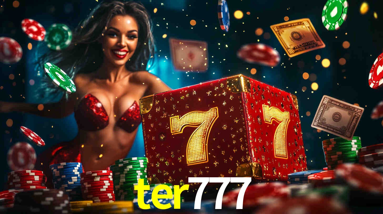 Descubra o Programa VIP da ter777: Vantagens Exclusivas para Jogadores
