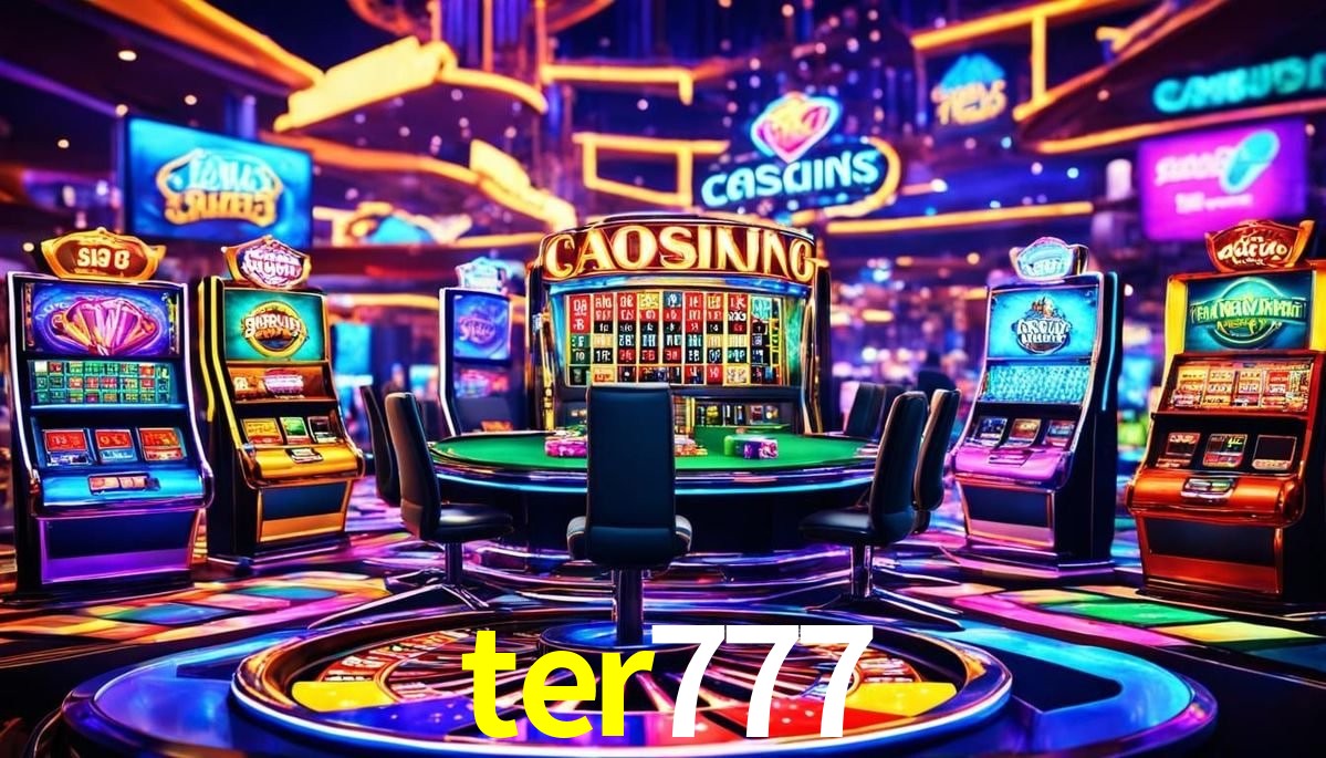 Estatísticas do Jogo ter777