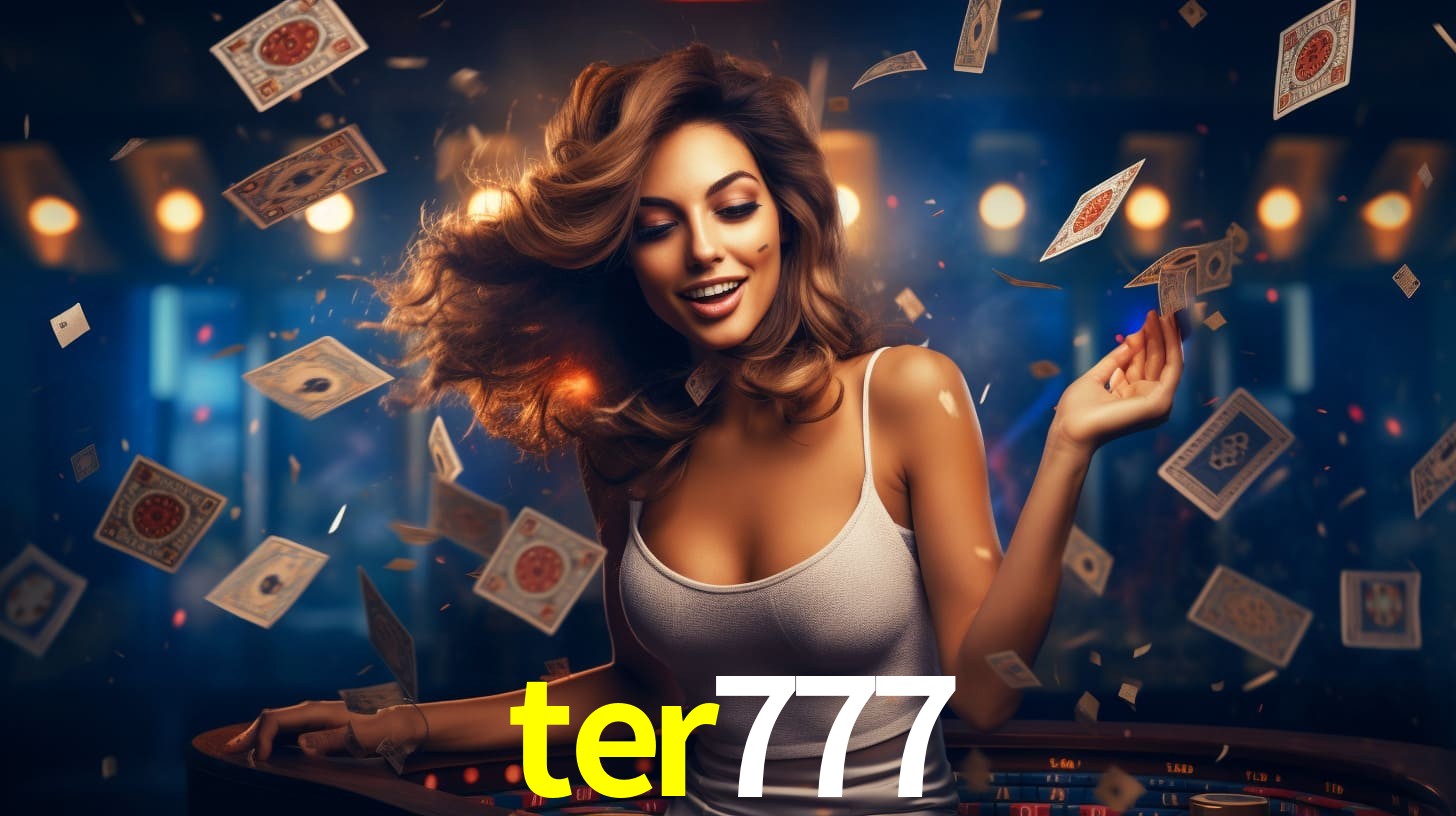 VIP Casino ter777
