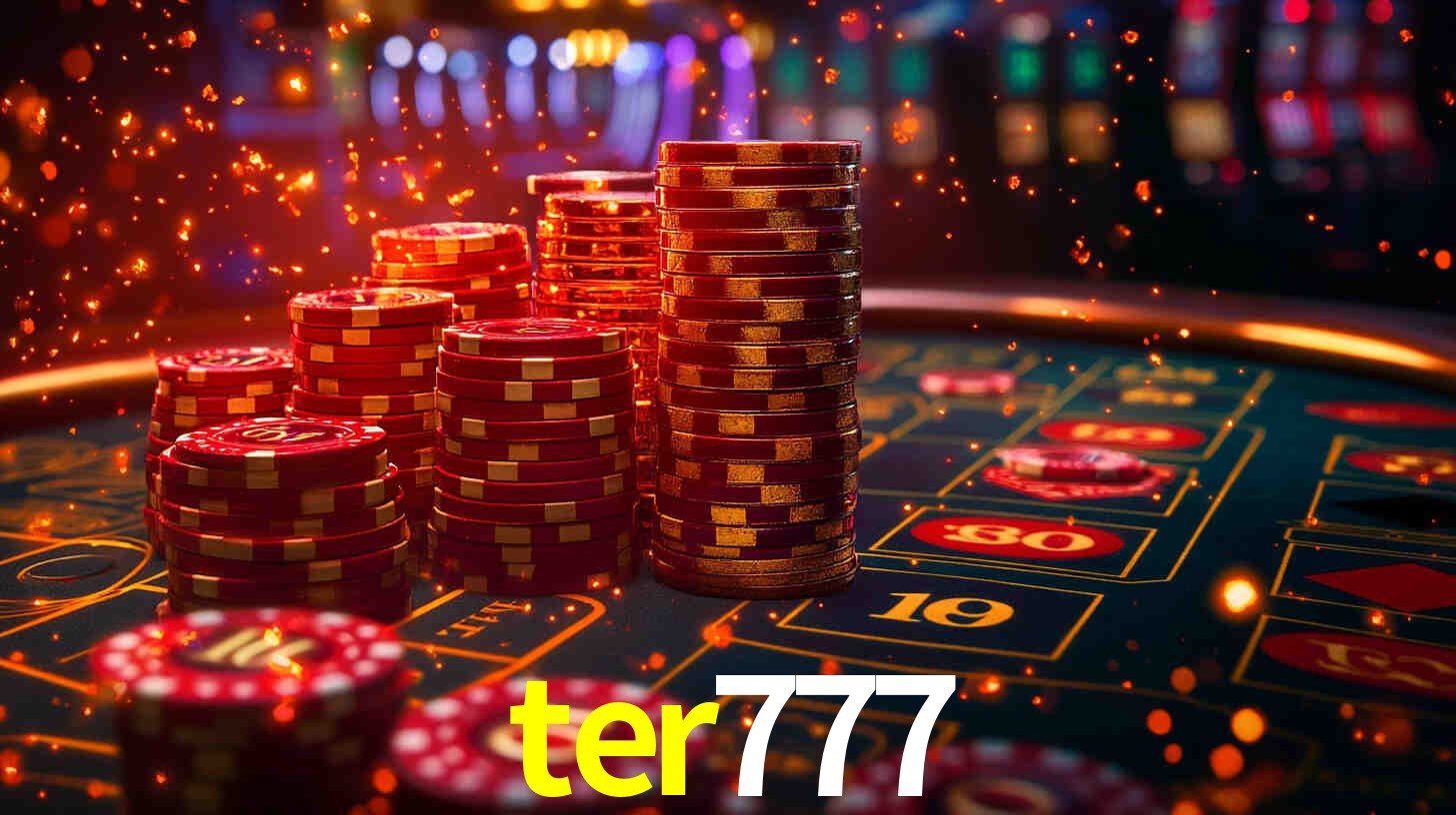 Exclusive Games ter777