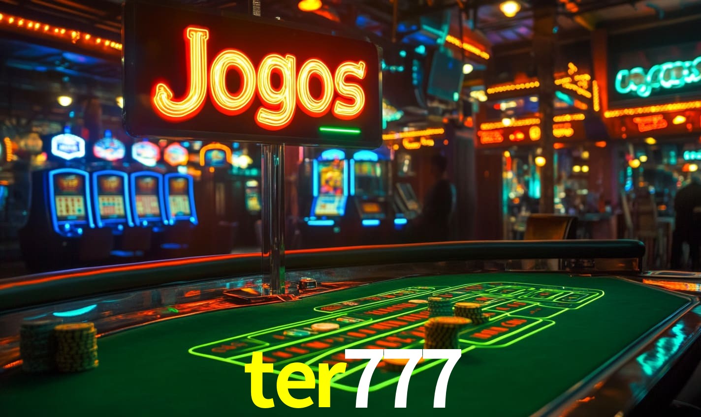 Benefícios da Conta ter777