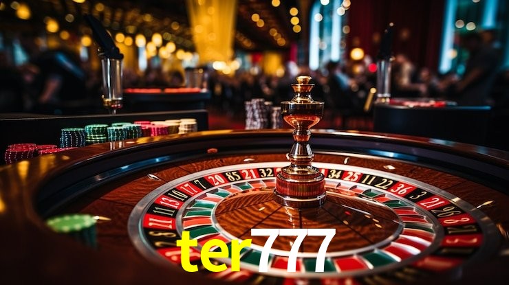 Responsive Design ter777