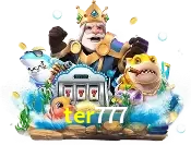 fishery ter777