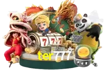 ter777 slot